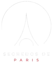 Logo da Segredo de Paris